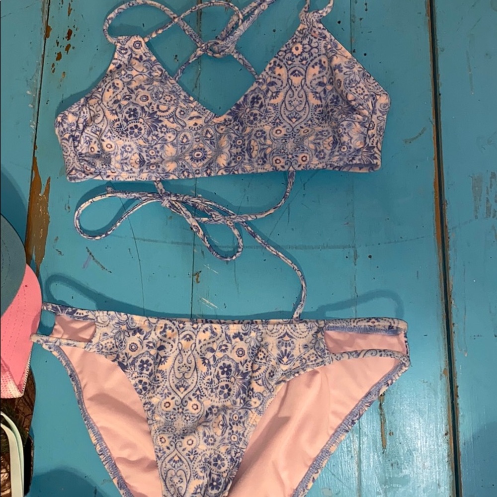 target bikini set